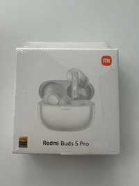 Безжични слушалки Redmi Buds 5 Pro