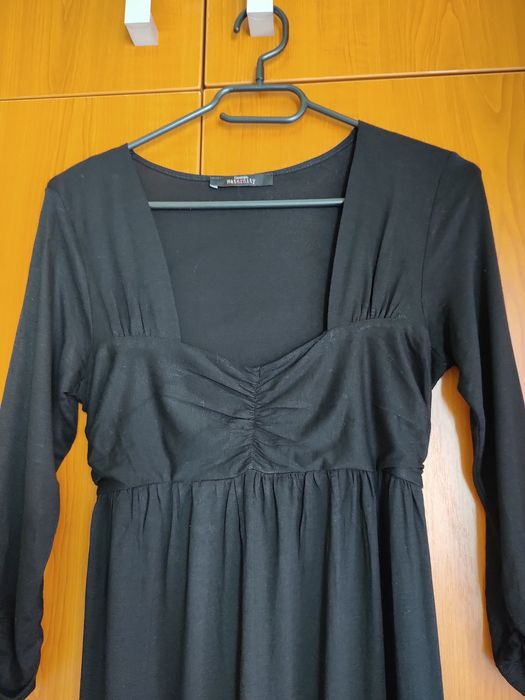 Rochie pt gravide , mărimea 36