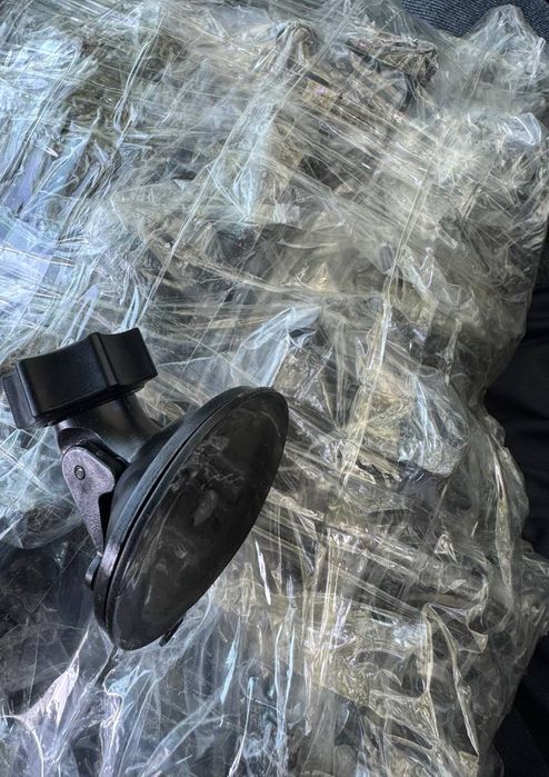 Присоска для Inspector star air + bonus dostavka