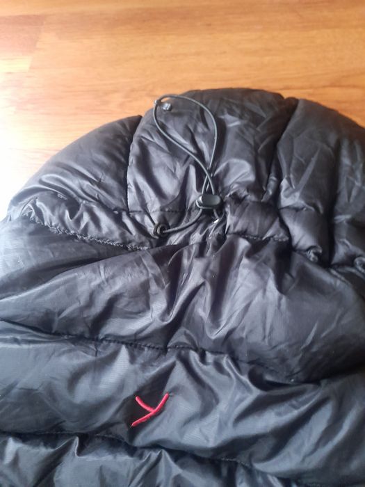 yeti дамско зимно яке L- XL размер.