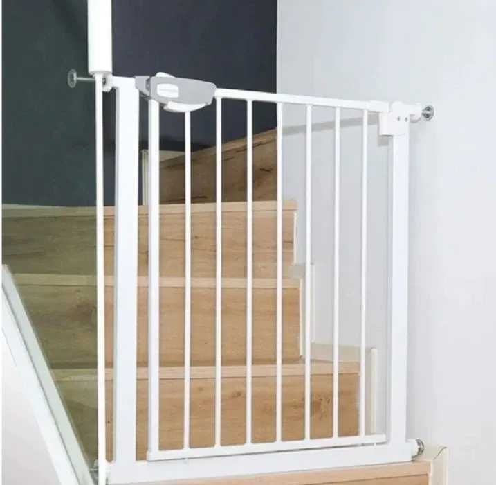 Poarta siguranta pentru copii 74 cm x 77 cm x 3,5 cm