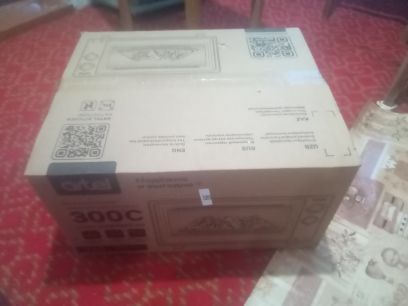 Mikro to’lqunli pech