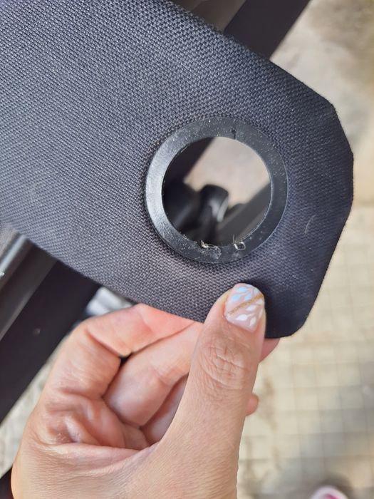 Комбинирана количка Maxi Cosi Lila Nomad + Кош за новородено Oria