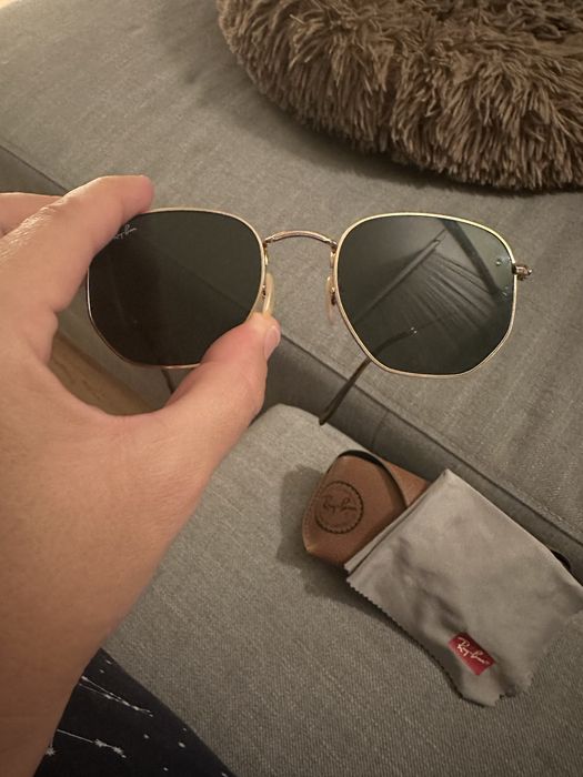 Ray ban очила 100 лв
