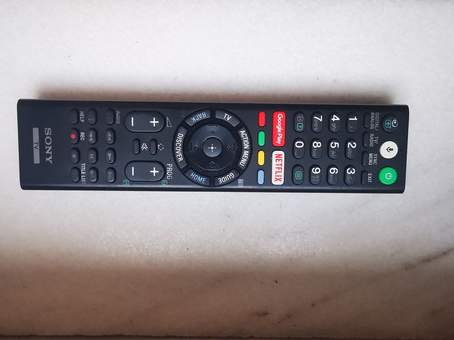 Telecomanda Sony Originală