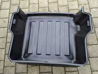 Tava portbagaj/Carbox Duster II 4x2