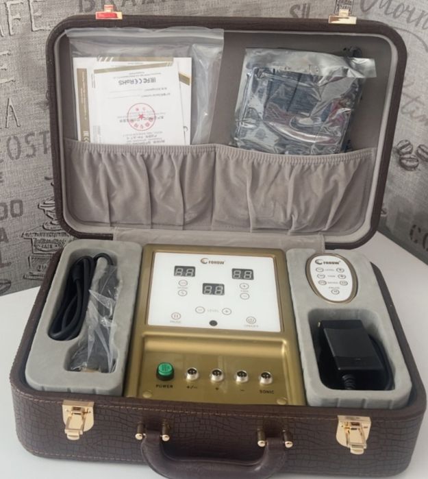 Биоэнергомассажер Fohow