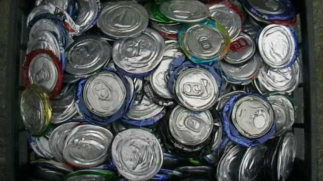 Doze pentru reciclare