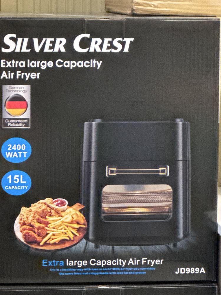 Продам аэрогриль