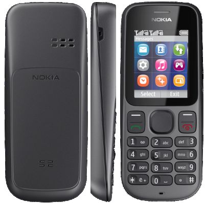 Nokia 100,Sigilat,original,ultimele bucati,cititi anuntul!!