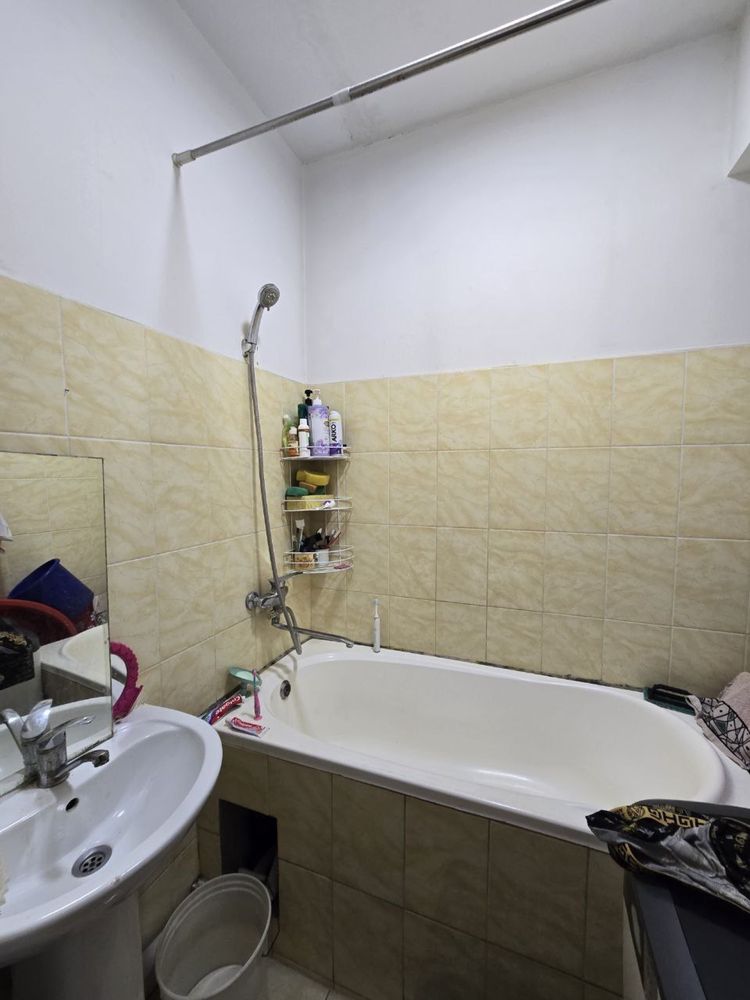 Сергели Спутник 16А,Новостройка 2/5/7 ,65 кв 56000$