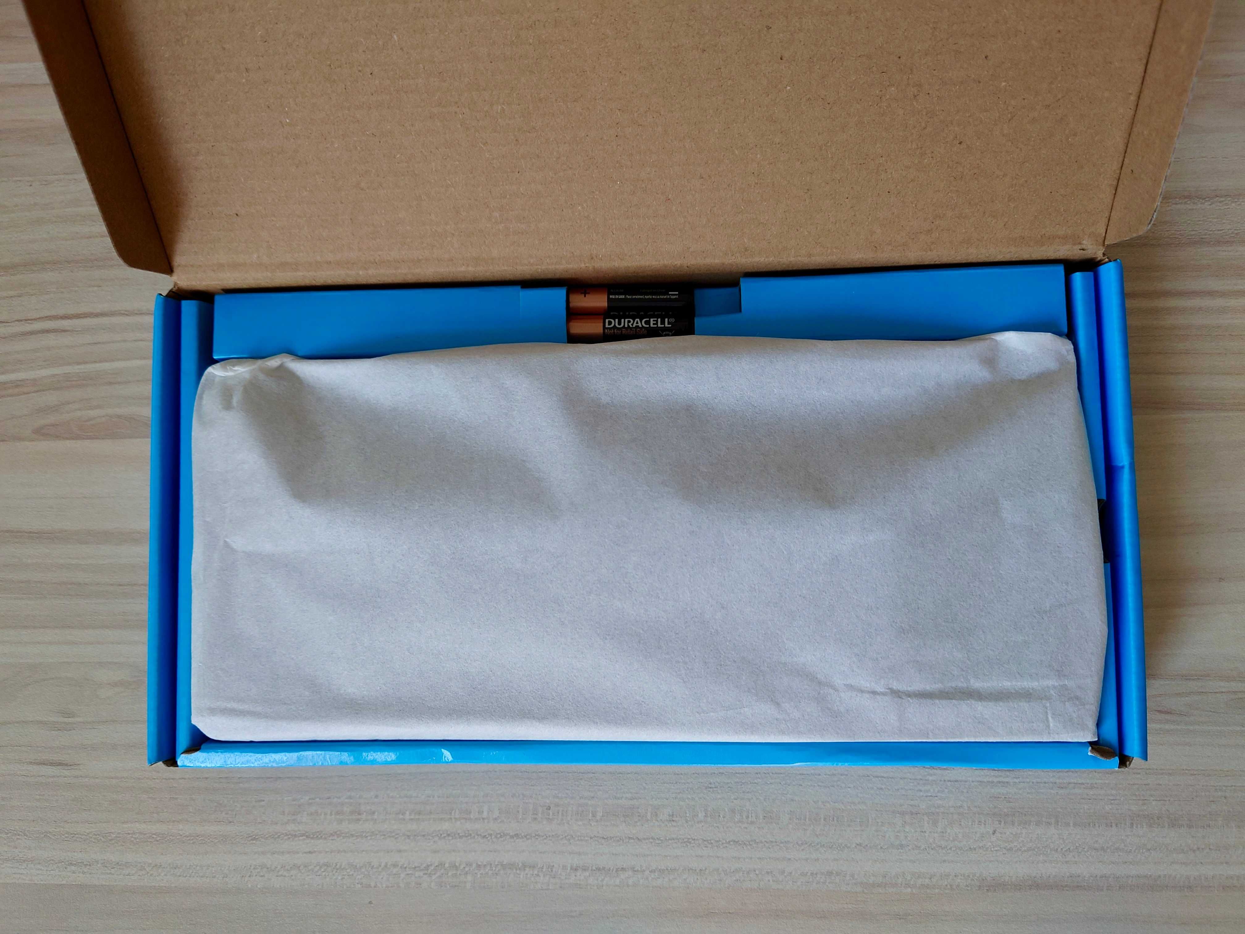 Wireless Bluetooth клавиатура HP 350 Compact multi-device