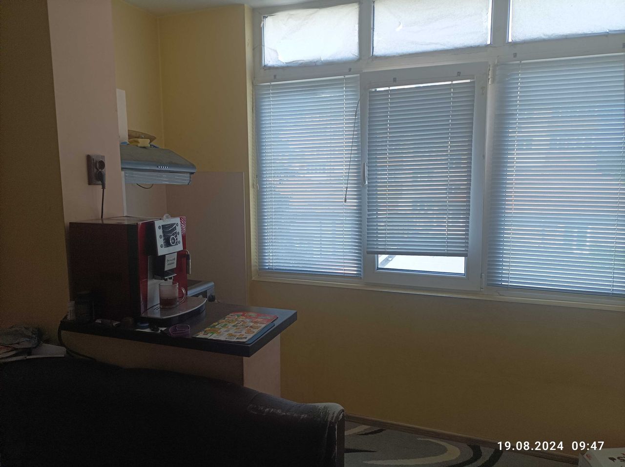 Продава се Етаж от къща в Карнобат - 120 кв.м за 765 €/кв.м - Снимка #2