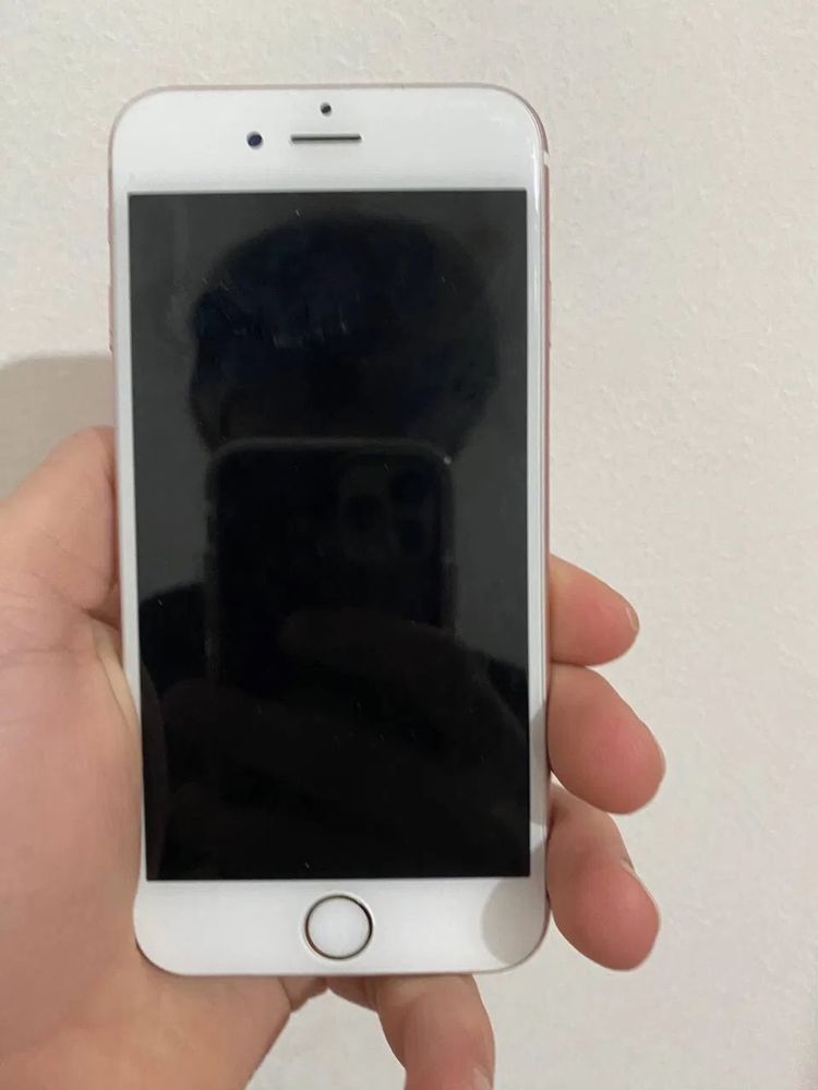 Iphone 6s 32 gb ideal