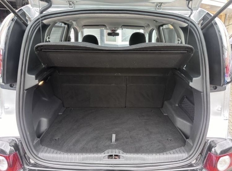 Citroen C3 Picasso 1.6HDI