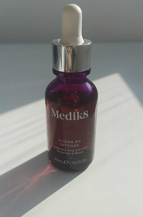 Cерум с хиалуронова киселина MEDIK8 NMF HYDR8 B5 INTENSE (30мл)