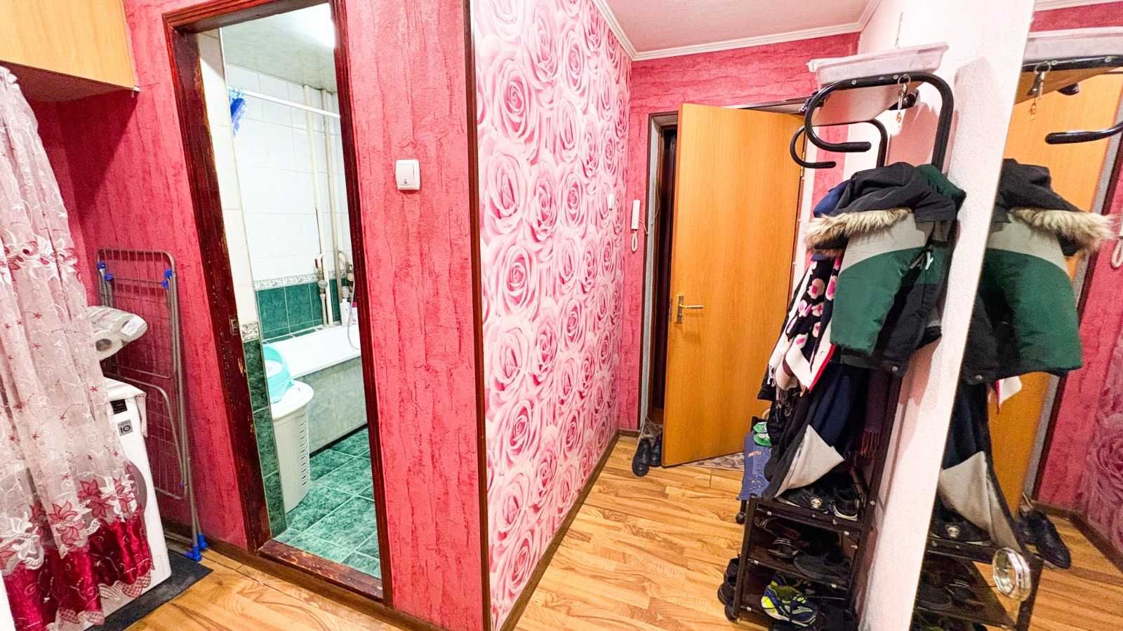 Продается 3х ком. Центр. Султан Империя.
