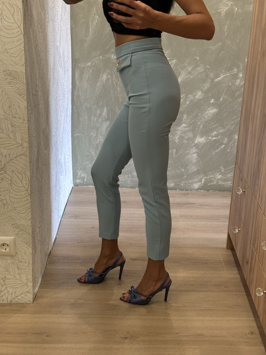 Паталон Elisabetta Franchi