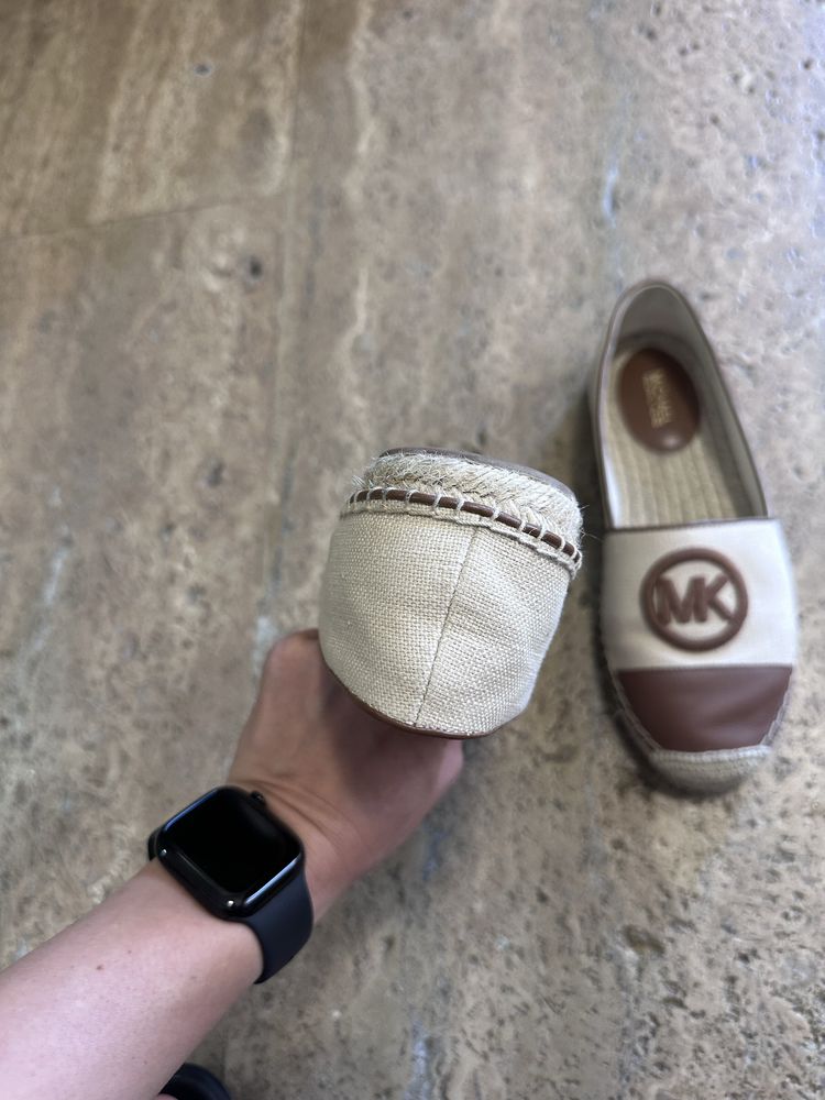 Michael kors еспадрили НОВИ