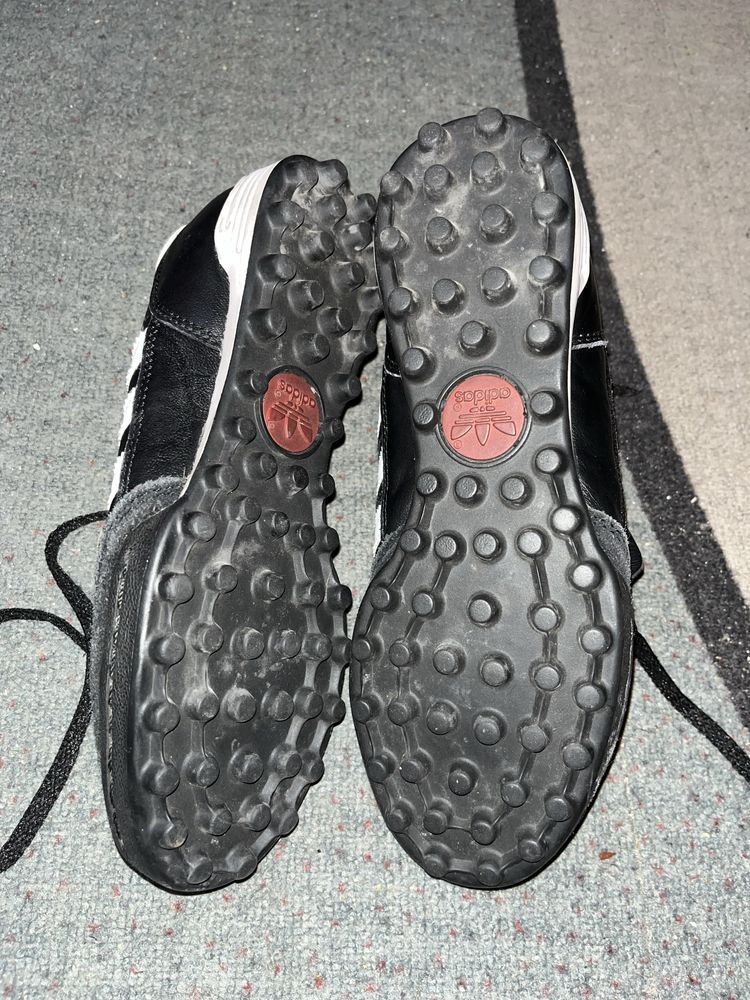 Adidas Mundial Team, стоножки 37 1/3