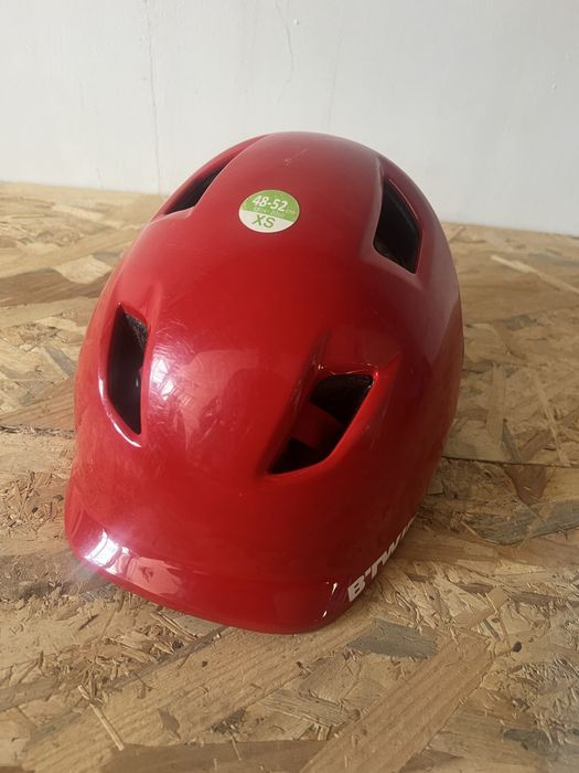 Casca copii bicicleta role trotineta XS 48-52 cm