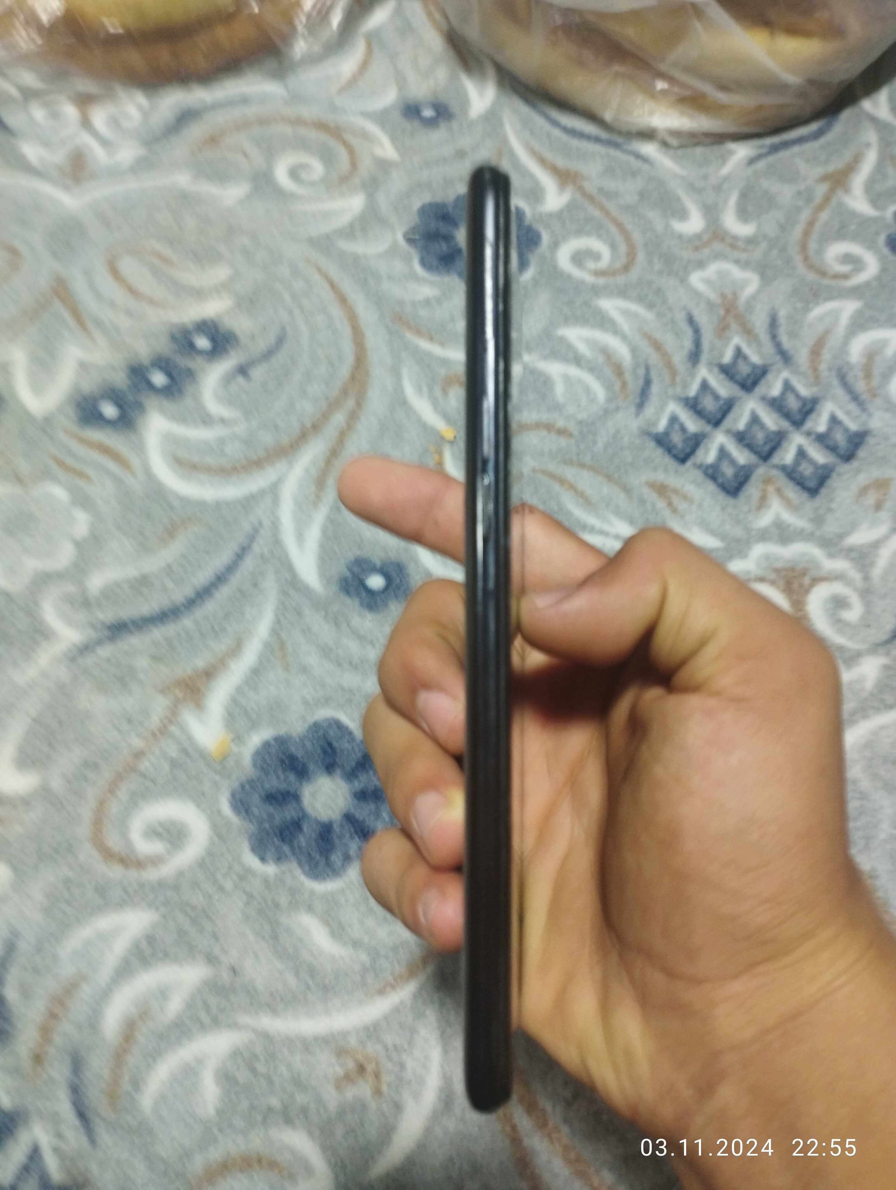 Samsung a10s Aybi Yoʻq