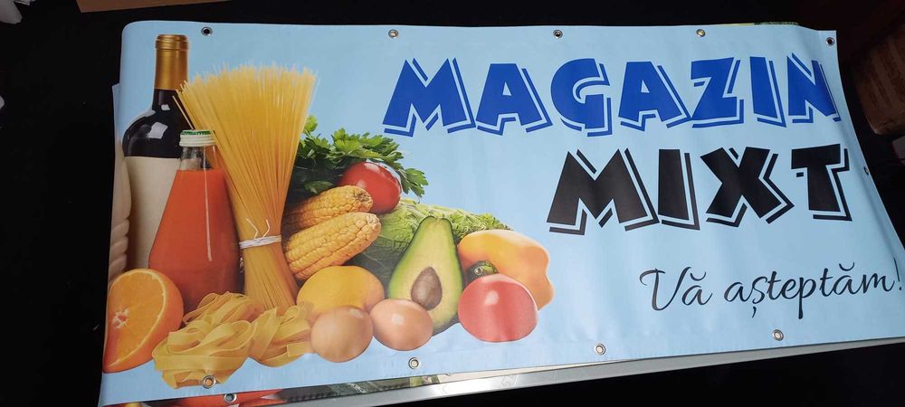 Benere Sablare Personalizari Colantari