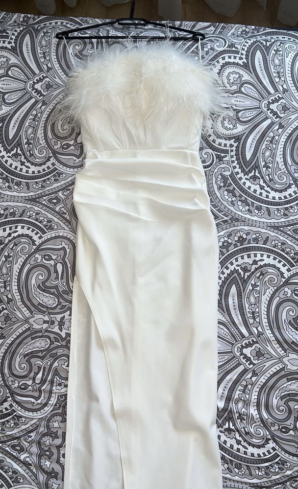 Rochie eleganta