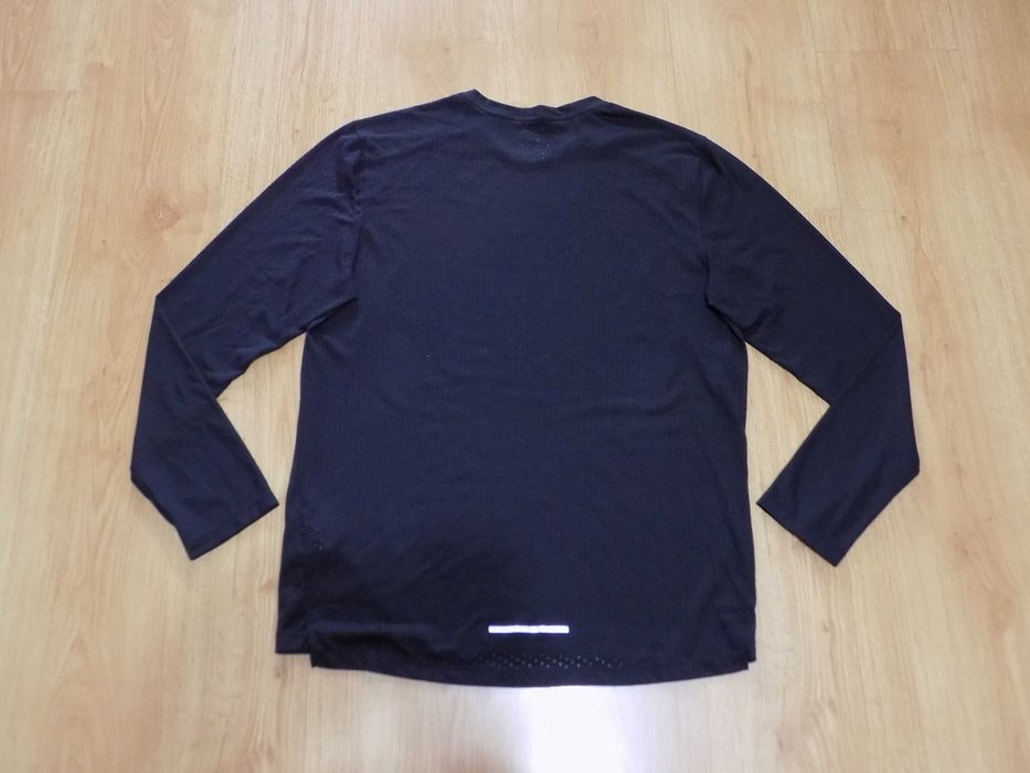 Тениска nike/under armour потник блуза оригинал спорт фитнес мъжка M/L