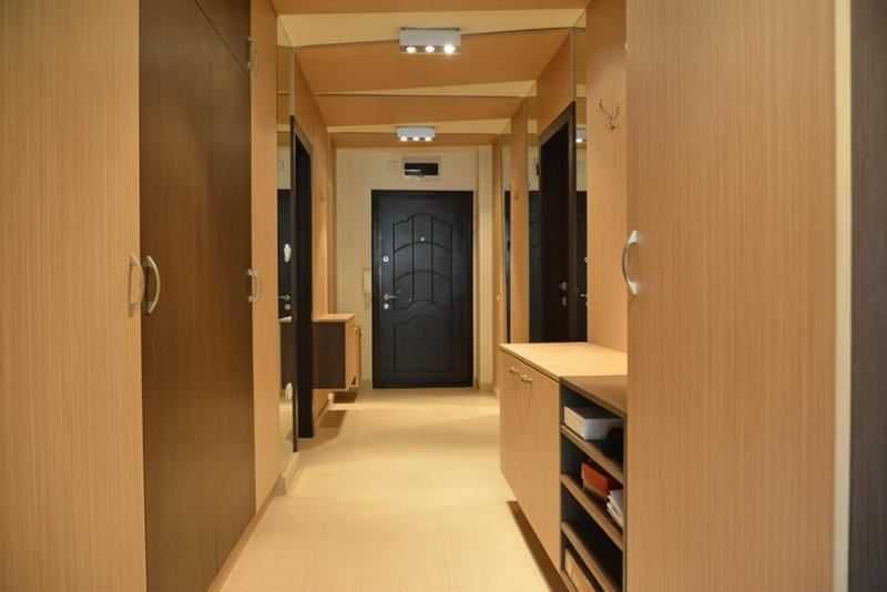 Дава се под наем Тристаен апартамент в София, Младост 3 - 90 кв.м за 510 € - Снимка #14