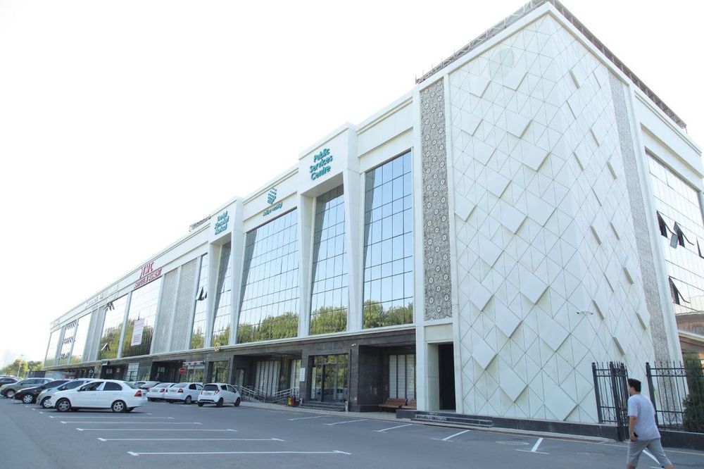 Сотилади метро Новза олдида 3 сотих ховли жой