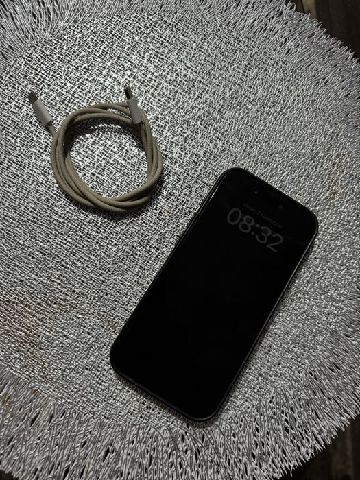 Iphone 15 Pro 128gb liber retea / oferta