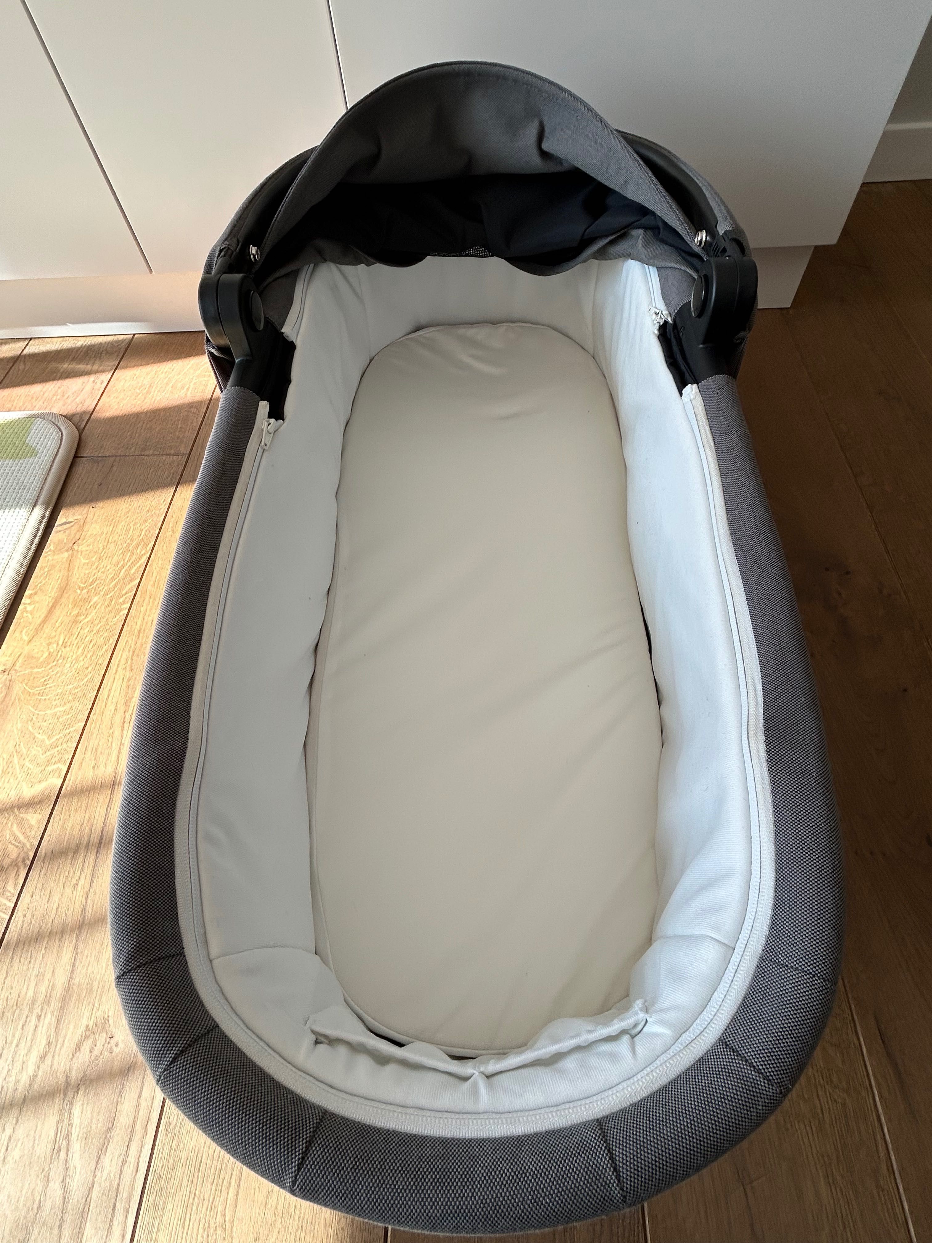 Кош за новородено Cybex