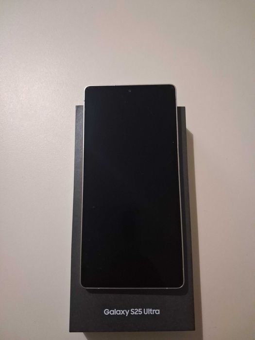 Samsung Galaxy S25 Ultra 512GB