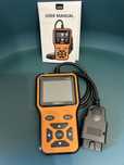 Tester auto OBD2 rapid diagnoza ecran color