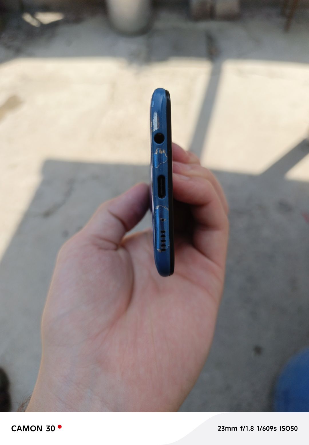 Samsung a50 4/64 GB arzon!