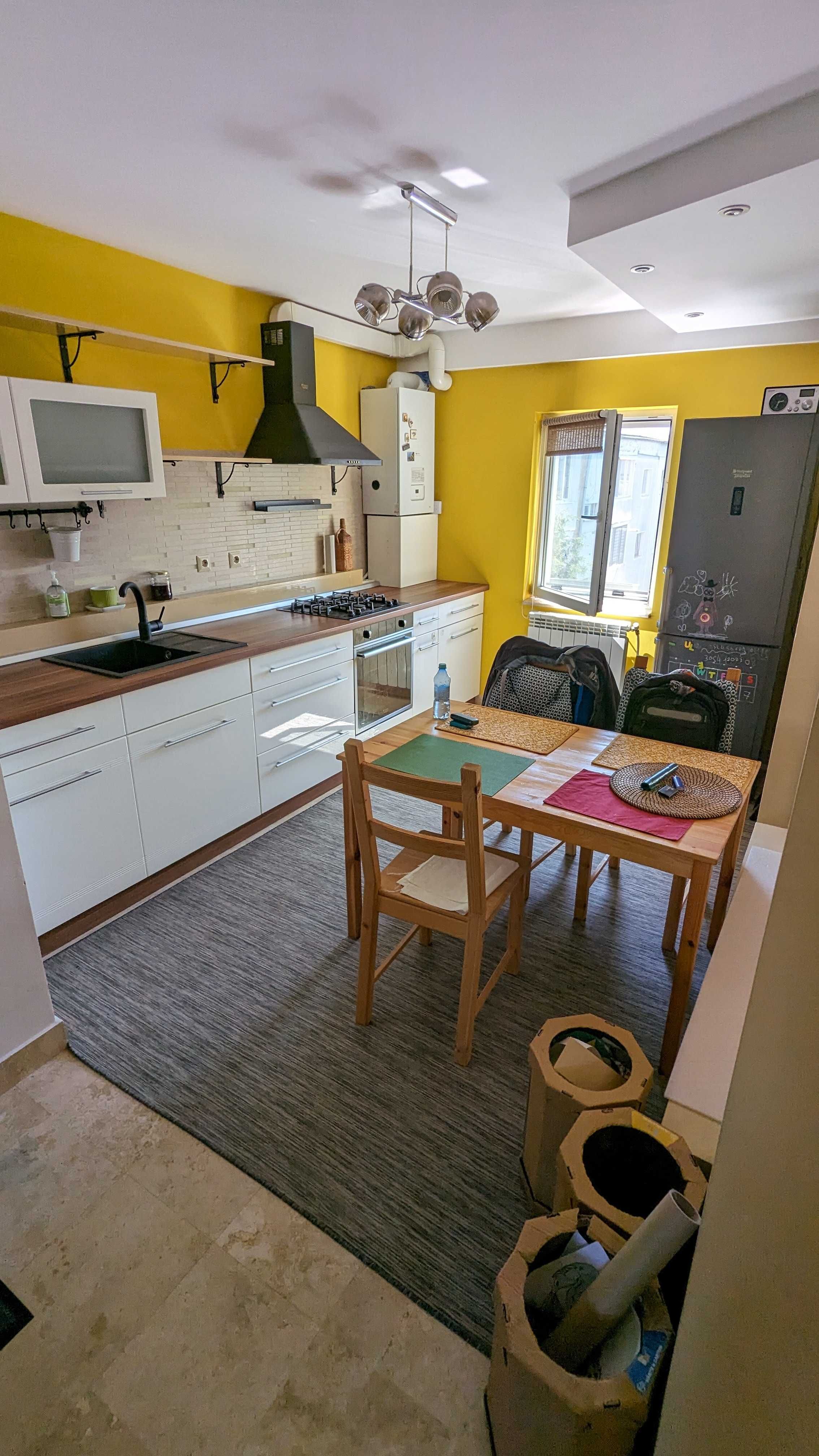 PF, vand apartament 3 camere, Grigorescu, Cluj-Napoca