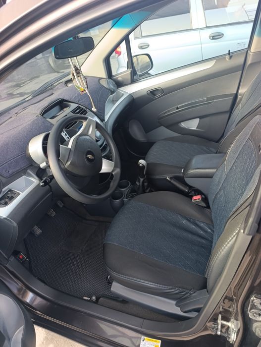 Спарк сотилади холати Ало Самарканд шахар мошинаси