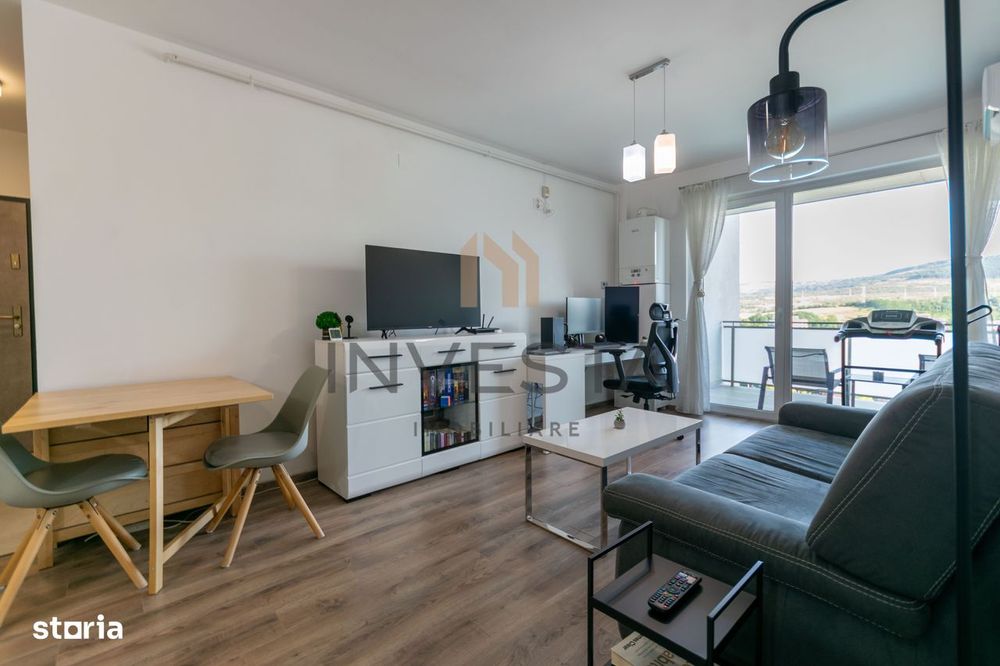 Apartament De Vanzare 2 Camere Buna Ziua