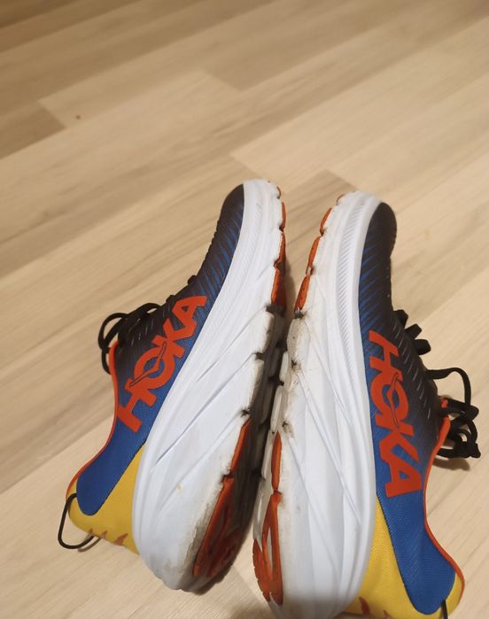 Adidași Hoka Rincon 3 mărimea 43 1/3