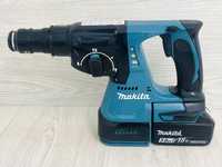 Makita DHR 243 rotopercutor