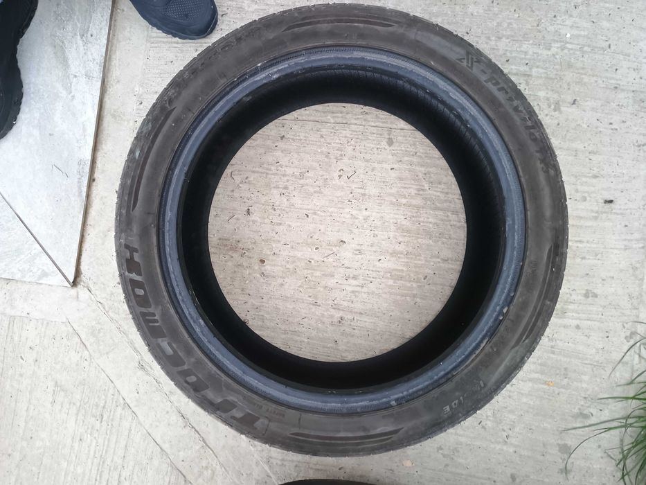 Anvelope vara dot 2024 225/45/17r