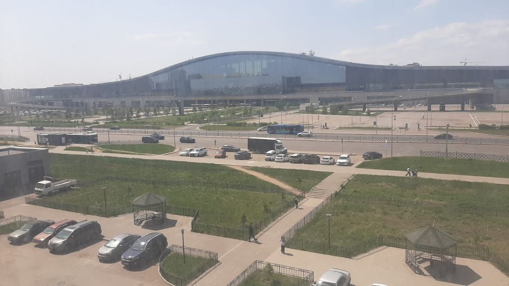 1-комн. кв в ЖК Томирис