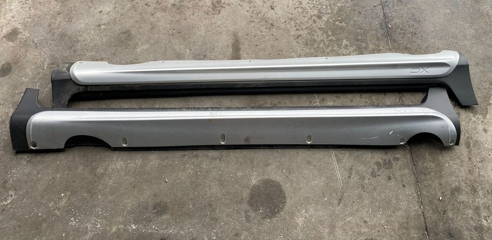 Set praguri VOLVO XC60 R-DESIGN 2009-2017 30744867 30744868 39822161 39822167