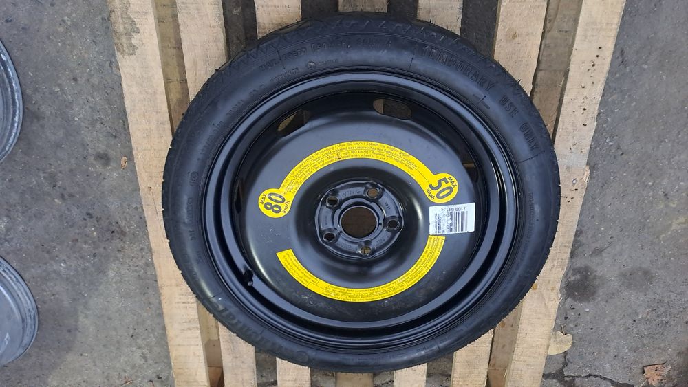 Нова Патерица 18" 5Х112мм, 5X112mm Audi, Volkswagen VW