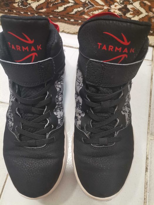 Детски обувки Dekathlon