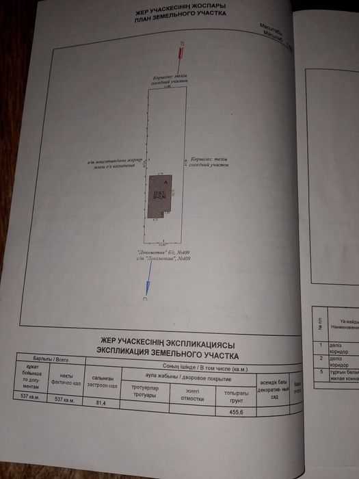 Продам дом частный