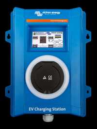 Statie incarcare auto EV CHARGING STATION Victron Energy