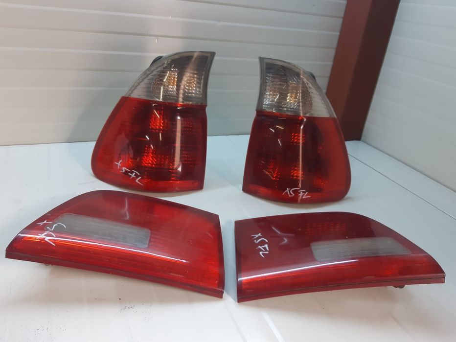 Stop tripla spate bmw x5 e53 150lei buc