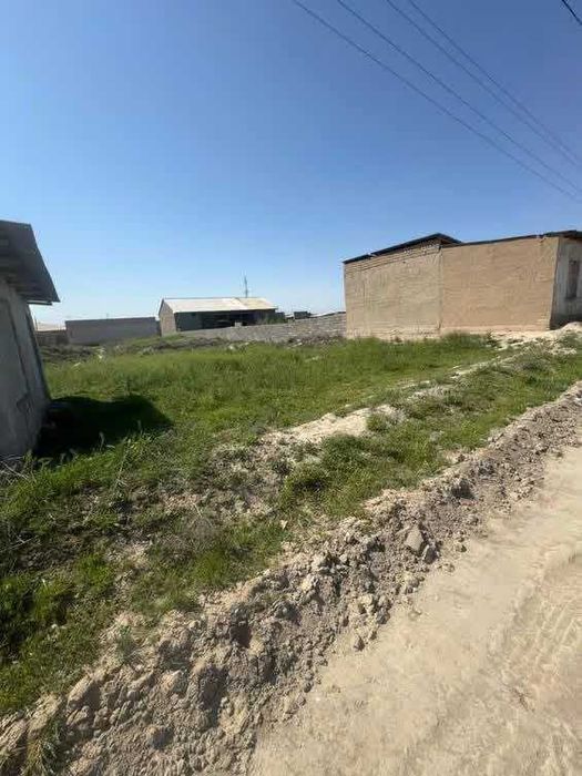 Земельный участок 6 соток, Найман